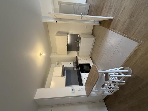 Appartement à louer |  St-Leu-la-Forêt |  2 pièces | 40 m²