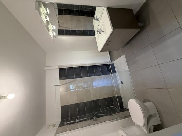 Appartement à louer |  St-Leu-la-Forêt |  2 pièces | 40 m²