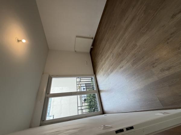 Appartement à louer |  St-Leu-la-Forêt |  2 pièces | 40 m²