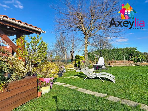 Renaison (42370) A VENDRE - RENAISON - MAISON 4 CHAMBRES