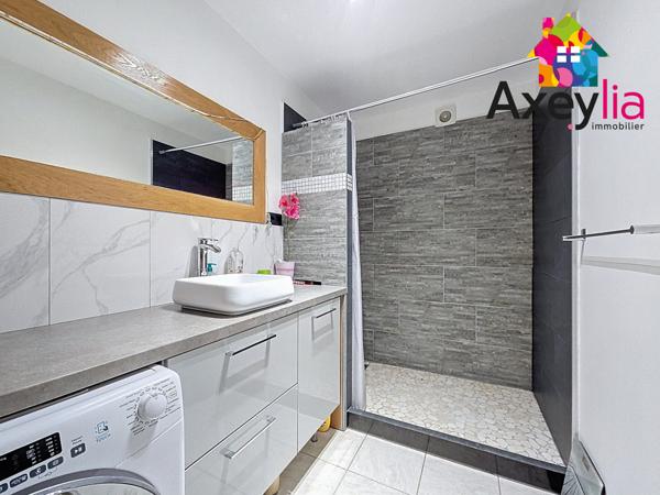Renaison (42370) A VENDRE - RENAISON - MAISON 4 CHAMBRES