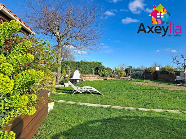 Renaison (42370) A VENDRE - RENAISON - MAISON 4 CHAMBRES