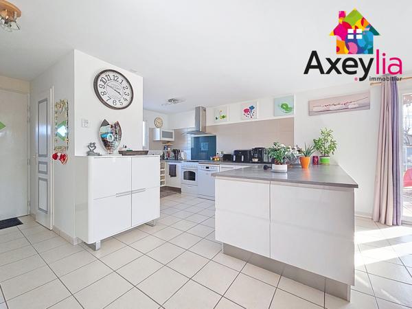Renaison (42370) A VENDRE - RENAISON - MAISON 4 CHAMBRES