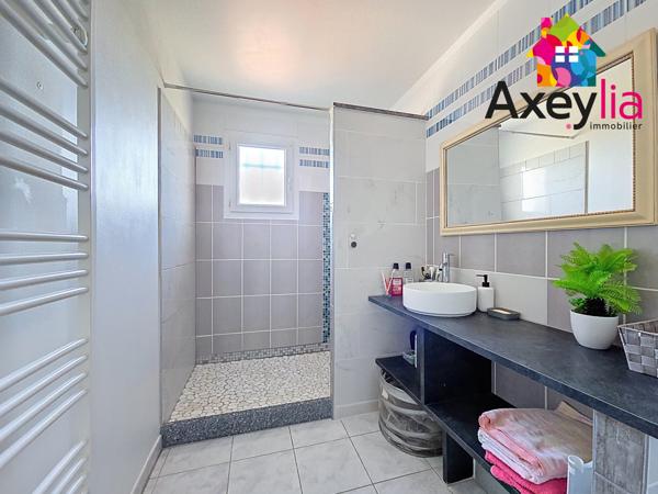 Renaison (42370) A VENDRE - RENAISON - MAISON 4 CHAMBRES