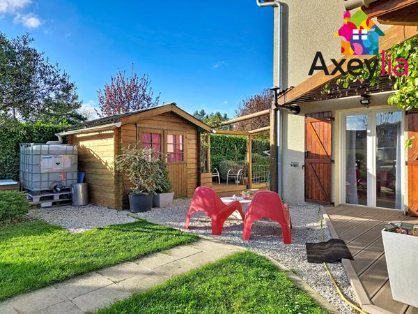 Renaison (42370) A VENDRE - RENAISON - MAISON 4 CHAMBRES