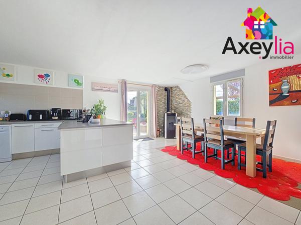 Renaison (42370) A VENDRE - RENAISON - MAISON 4 CHAMBRES