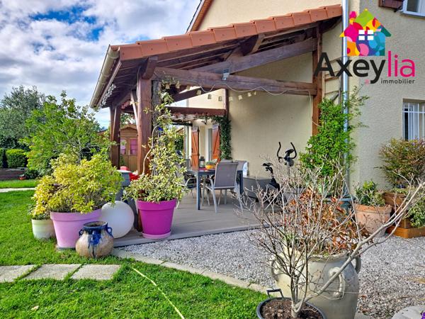 Renaison (42370) A VENDRE - RENAISON - MAISON 4 CHAMBRES
