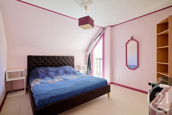 Maison à vendre  7 pièces - 190,35 m2 FRANCONVILLE LA GARENNE - 95