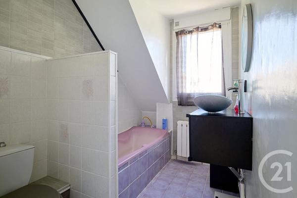 Maison à vendre  7 pièces - 190,35 m2 FRANCONVILLE LA GARENNE - 95