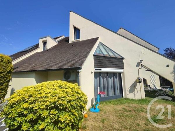 Maison à vendre  7 pièces - 190,35 m2 FRANCONVILLE LA GARENNE - 95