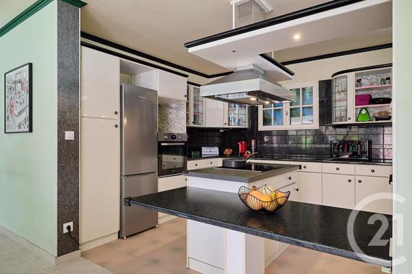 Maison à vendre  7 pièces - 190,35 m2 FRANCONVILLE LA GARENNE - 95