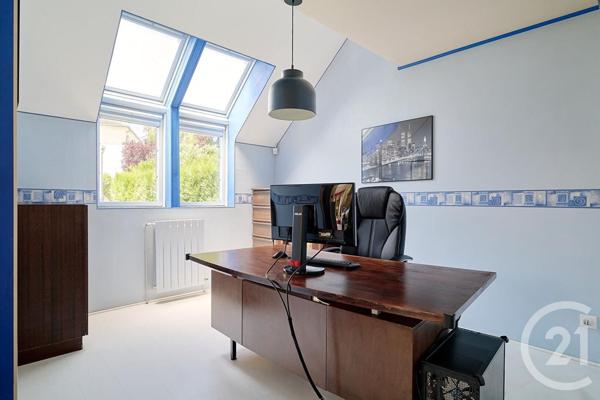 Maison à vendre  7 pièces - 190,35 m2 FRANCONVILLE LA GARENNE - 95