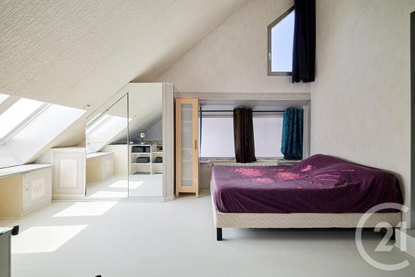 Maison à vendre  7 pièces - 190,35 m2 FRANCONVILLE LA GARENNE - 95