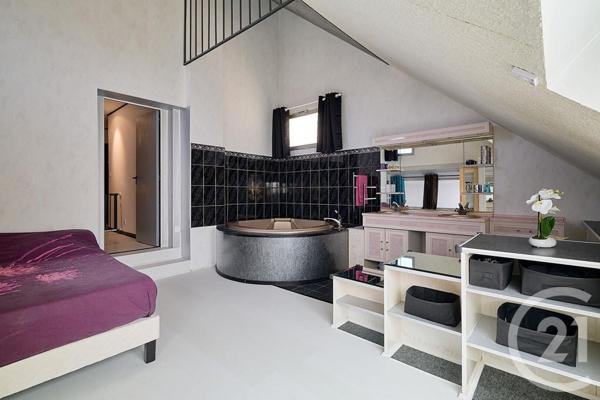 Maison à vendre  7 pièces - 190,35 m2 FRANCONVILLE LA GARENNE - 95