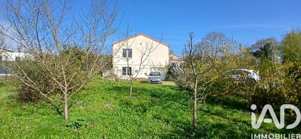 Maison à vendre 3 pièces 71 m² La Gaubretière