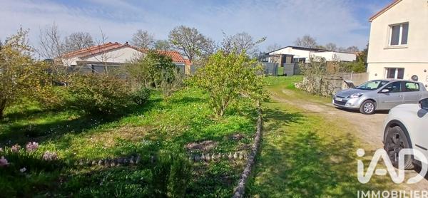 Maison à vendre 3 pièces 71 m² La Gaubretière