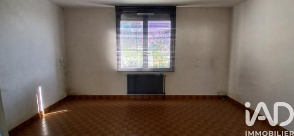 Maison à vendre 3 pièces 71 m² La Gaubretière