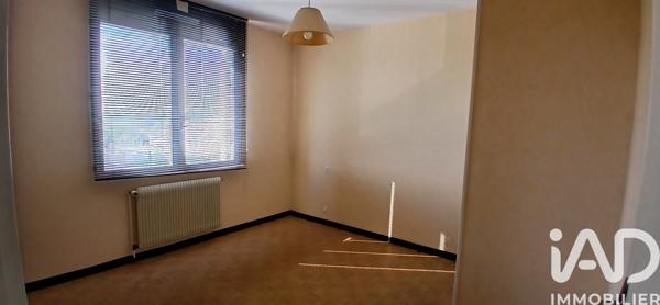 Maison à vendre 3 pièces 71 m² La Gaubretière