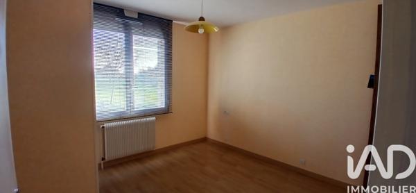 Maison à vendre 3 pièces 71 m² La Gaubretière