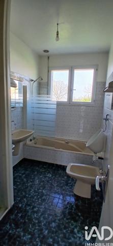 Maison à vendre 3 pièces 71 m² La Gaubretière