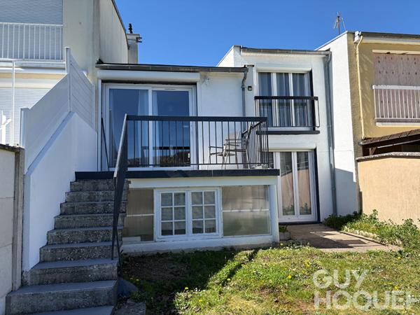 CHATEAUDUN PROCHE COMMERCES