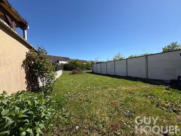 CHATEAUDUN PROCHE COMMERCES