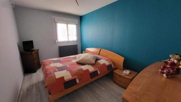 Appartement à vendre à Seloncourt dans le Doubs (25230), ref : 25054-1911