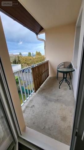 Appartement à vendre à Seloncourt dans le Doubs (25230), ref : 25054-1911