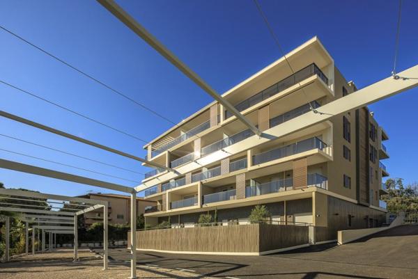 Vente / Appartement T2