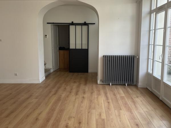 Location Appartement 5 pièces Beauvais (60000) - Centre-ville
