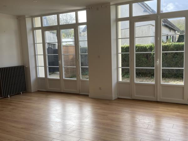 Location Appartement 5 pièces Beauvais (60000) - Centre-ville