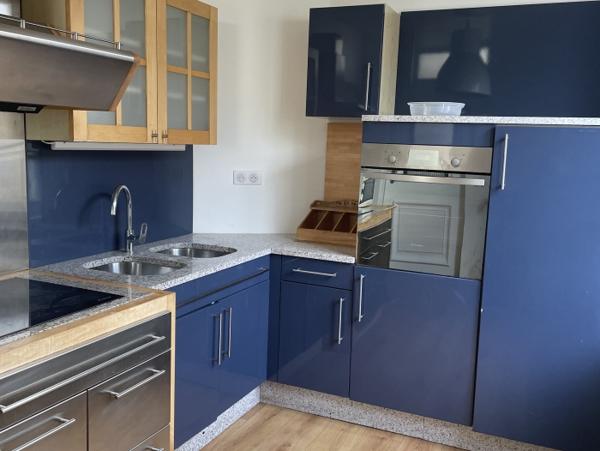Location Appartement 5 pièces Beauvais (60000) - Centre-ville