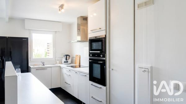 Appartement à vendre 4 pièces 87,09 m² Montmagny
