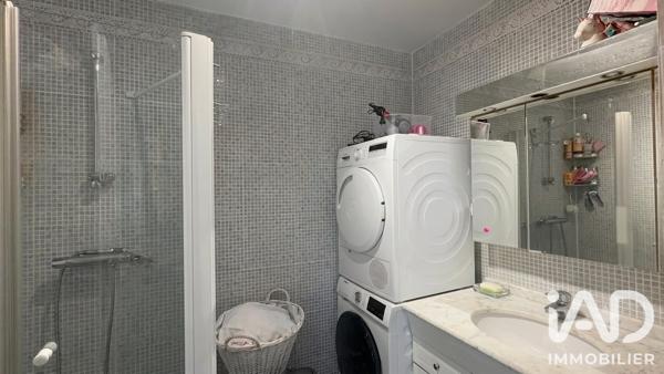 Appartement à vendre 4 pièces 87,09 m² Montmagny