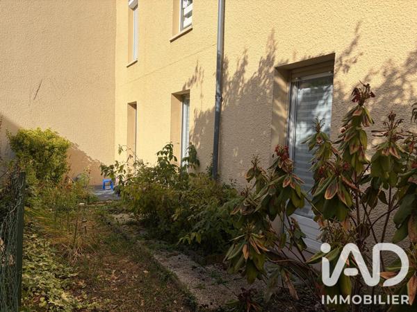 Appartement à vendre 4 pièces 87,09 m² Montmagny