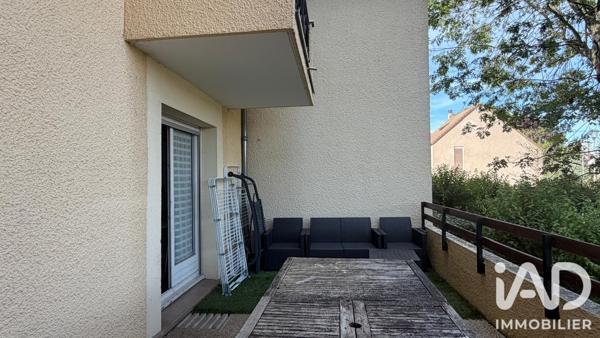 Appartement à vendre 4 pièces 87,09 m² Montmagny