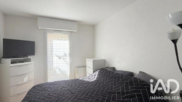 Appartement à vendre 4 pièces 87,09 m² Montmagny