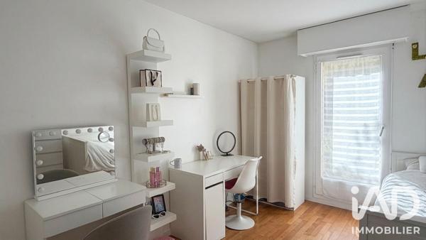 Appartement à vendre 4 pièces 87,09 m² Montmagny