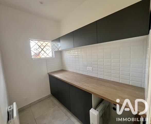 Appartement à vendre 3 pièces 50,97 m² Meaux