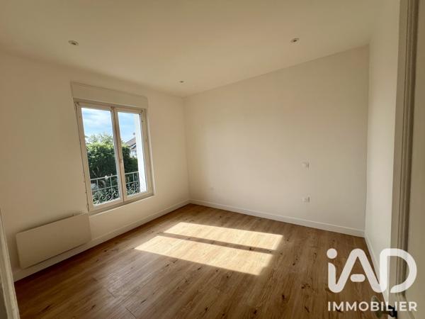Appartement à vendre 3 pièces 50,97 m² Meaux