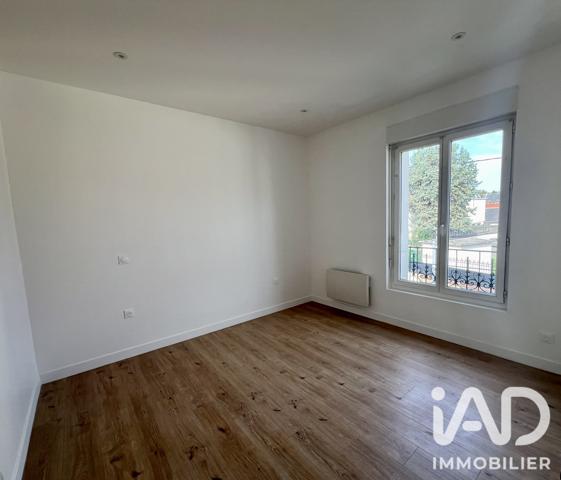 Appartement à vendre 3 pièces 50,97 m² Meaux