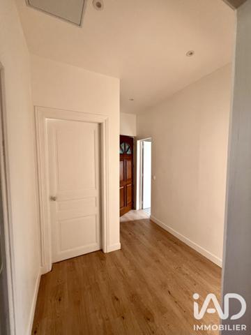 Appartement à vendre 3 pièces 50,97 m² Meaux