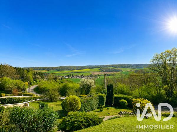 Maison à vendre 5 pièces 103 m² Nailly