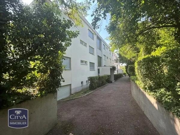 Appartement à vendre 1 pièce 15m² Riedisheim (68400)