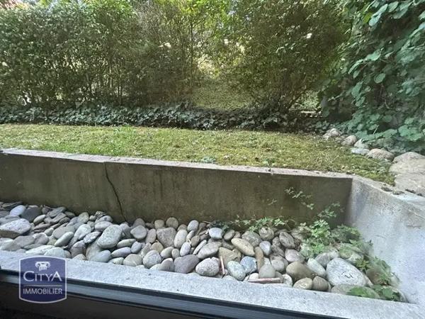 Appartement à vendre 1 pièce 15m² Riedisheim (68400)