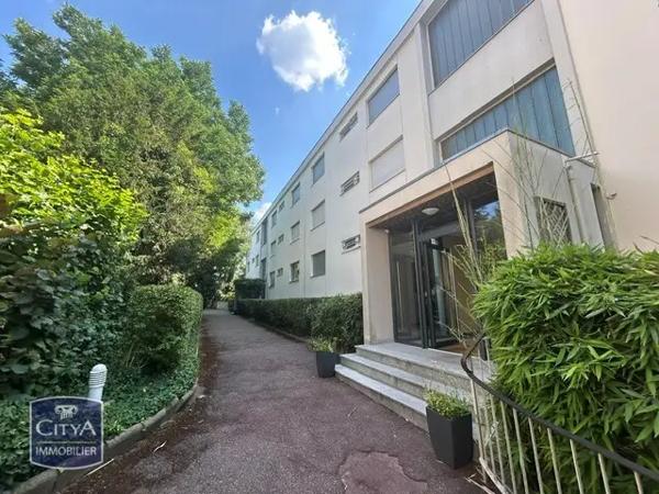 Appartement à vendre 1 pièce 15m² Riedisheim (68400)