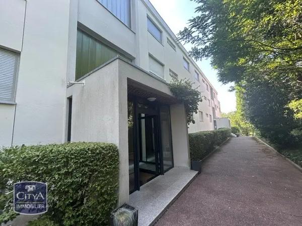 Appartement à vendre 1 pièce 15m² Riedisheim (68400)