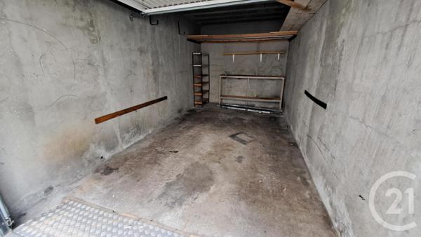 Parking à vendre  15,30 m2 GRENOBLE - 38