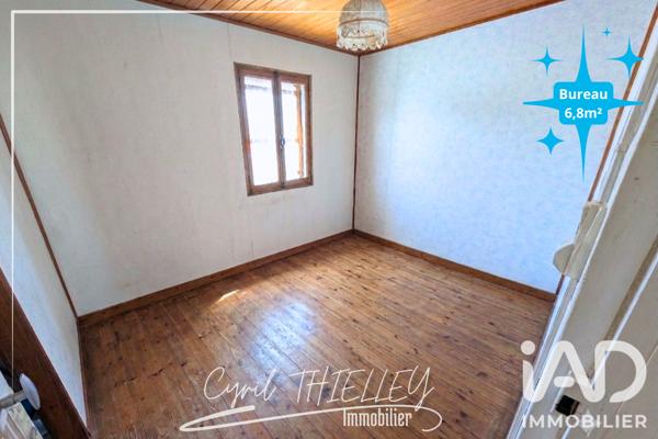 Maison à vendre 5 pièces 96 m² Saône