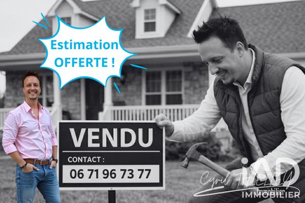 Maison à vendre 5 pièces 96 m² Saône
